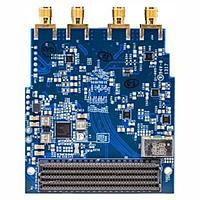 Analog Devices AD9176-FMC-EBZ DAC AD9176 Evaluation Board Kit