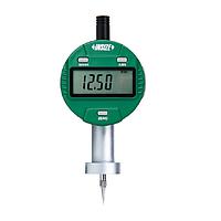 INSIZE 2142-301 Digital Depth Gage (0~12.7mm/0~0.5"; Ø16mm)