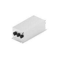 Corcom - TE Connectivity 1-2405081-6 Power Line Filters 180 AHV S FP