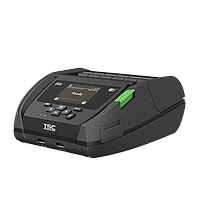 TSC Alpha-40L Alpha 4-Inch Printer (203 dpi; 5ips)