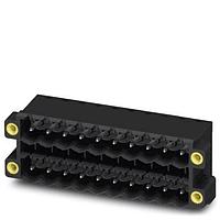 PHOENIX CONTACT 1734591 Headers 17 Pos 5mm pitch Through Hole Header