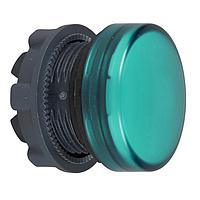 SCHNEIDER ZB5AV03TQ Panel Mount Indicators / Switch Indicators 22MM GRN LED PILOT LIGHT HEAD