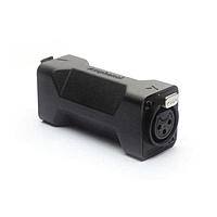 Amphenol Audio 52590060-300 Accessories Rear Panel Clip for . M3x).5mm Thread