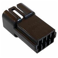 Aptiv 12045688 Connectors 8 Way M M/P 150 Unsealed