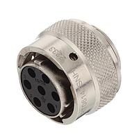 Amphenol SINE Systems RT06147SNH Connectors ECO MATE-RM-CONNECTORS