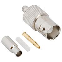 Amphenol RF 031-317-RFX Connectors STRT JCK RG316/174