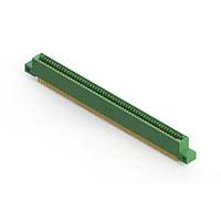 EDAC 845-110-500-212 Standard Card Edge Connectors .100" (2.54mm) Pitch Card Edge Connector