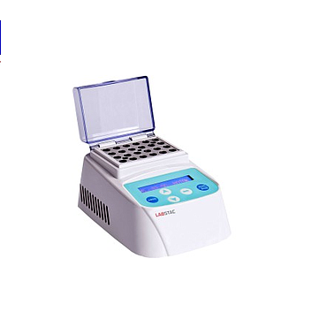 Inspection of a compact laboratory drying tank used for controlled heating and drying tasks