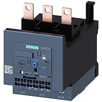 SIEMENS 3RB30461XD0 Motor Protection ELECTRONIC OVERLOAD RELAY. 32...115 A