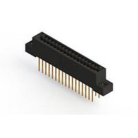 EDAC 396-034-522-208 Standard Card Edge Connectors Card Edge Connector