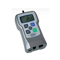 Tensitron FGV-1XY Digital Force Gauges (16 oz/ 1 lb/ 500.0 g/ 5.000 N)