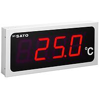 skSATO SK-M460-T Temperature Indicator (-50~199.9°C)
