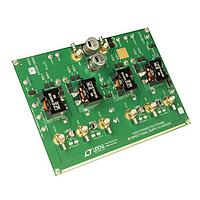 Analog Devices DC2348A-A Voltage Regulator - Switching Regulator LTC3871HLXE#PBF Demo Board - Buck Mode: