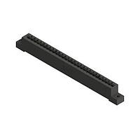 EDAC 887-027-520-108 Receptacles High Temp Card Edge Connector