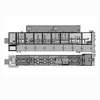 TOB TOB-AFMY-200 Automatic Battery Filling System For Polymer Battery