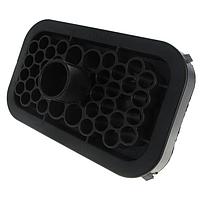 Aptiv 15492642 Connectors 38P FEM CONN ASMBY M/P 280 630 BLACK