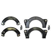 Honeywell SPS-A100D-HAMS SMART Position Sensor 100 Deg Arc Sensor Reg 6-24V Analog