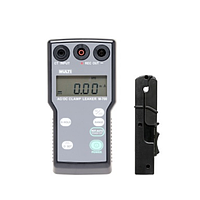 MULTI M-700 Clamp Milliammeter (DC: 100mA/1000mA, AC: 100mA/1000mA/10A)