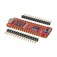 Microchip Technology EV26Q64A Evaluation Kits PIC / DSPIC PIC18F16Q41 Curiosity Nano Evaluation kit