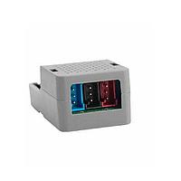 M5Stack A130 I2C, GPIO, UART A Grove port extension base specially adapted to theATOM series