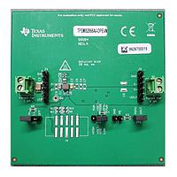Texas Instruments TPSM82866CA3PEVM Power Supply Controller TPSM82866C evaluatio n module