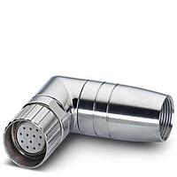 PHOENIX CONTACT 1606731 Circular Metric Connectors UC-1RS1NRANNDU