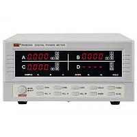 Rek RK9830N Three-phase power meter (600V, 40A, 1P: 24kW, 3P: 41.5kW)
