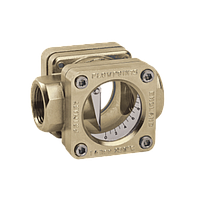 Senseca FQ-015GR024 Flow Indicator (DN 15 - G 1 /2, 2.1 – 24 l/min H2O)