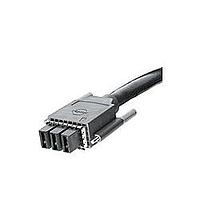 Molex 111119-1000 Power Cables 3C SHIELD PRCB ASY 1M EXTREME GUARDIAN