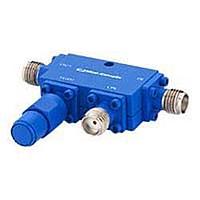 Mini-Circuits ZUDC20-06183-S+ Wideband DC Pass Directional Coupler 20 dB Directional Coupler, 6000 - 18000 MHz, 50?