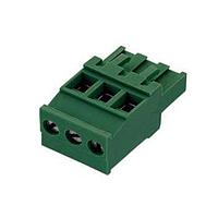 Wurth Elektronik 691352510018 Plugs WR-TBL 300VAC 18 Pos 15+/-17A Right Angle