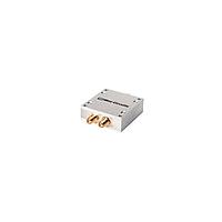 Mini-Circuits ZN2PD-920W-S+ Splitters/Combiners 2 Ways DC Pass Power Splitter, 700 - 1050 MHz, 50?