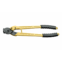 Tsunoda CA-450AL Light Weight Aluminum Handle Cable Cutter (450mm)