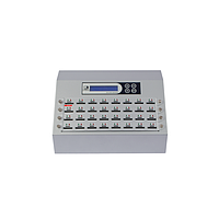 Ureach SD932S SD / microSD Duplicator and Sanitizer (1-31 targets, 2GB/min)