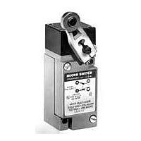 Honeywell LSP1E-1A Limit Switches Limit SW/Single Pole Plug-in