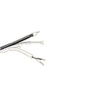 Belden 602PTZ 000500 Sound, Security and Alarm 20AWG 1C SHIELD 500ft SPOOL NO COLOR