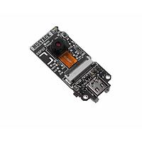 M5Stack U082 Timer Cameras Is a camera module based on the ESP32 with 8MB of integrated with PSRAM.