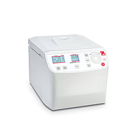 OHAUS FC5707 + roto 8 x 15ml Multi-Function Centrifuges (200 rpm – 6800 rpm)