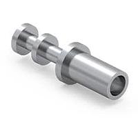 Mill-Max 2501-4-00-80-00-00-07-0 Terminal Pin, Turret 200u SN OVER NI