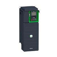 SCHNEIDER ATV930D18N4 Motor Drives SPEEDDRIVE,TYPE1,25HP400v/480vwithbc