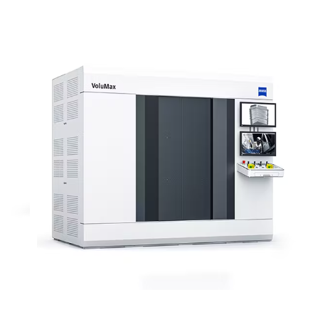 Industrial X-ray inspection equipment for non-destructive testing