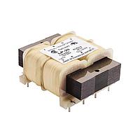 Bel Signal Transformer LP-12-1900 Low Profile Transformer 50\60 Hz, Laminated Transformer