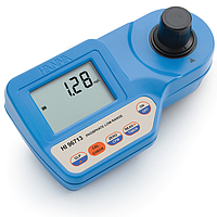 Hanna HI96713 Phosphate, Low Range, Portable Photometer