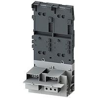 SIEMENS 3RK19030AL10 Motor Drives MODULE TERM 130MM  ET200S HF RS WO/E CN