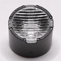 Ledil FA11851_Lisa2-O-90-Pin-XP Lens Assembly CREE XP SNGL LENS HLDR W/POS PIN