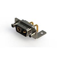 EDAC 629-2WK2240-1N6 Mixed Contact D-Sub Connectors Right-angle Power Combo D-Sub Connector