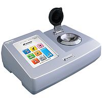 ATAGO RX-5000iX-Plus Automatic Digital Refractometer (nD: 1.324200 ~ 1.580000; Brix: 0.000 ~ 100.000%)