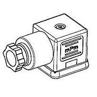 Molex 1210230238 Connectors CONNECTOR 182 PG09 BLACK H12