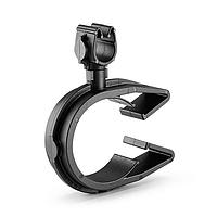 HellermannTyton 156-01983 MOC Clip to MOC Clip MOC Clip to MOC Clip Perpendicular, 7 mm, 26 mm Perpendicular, PA66HIRHSUV, Black, 2000/ctn