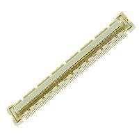 Hirose Electric FX10A-168S-SV(85) Receptacles 168P RECEPT W/ POST SMT OIF-MSA-100GLH